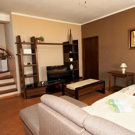 House شقة