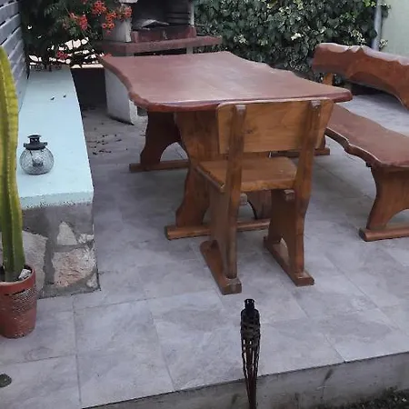 شقة House