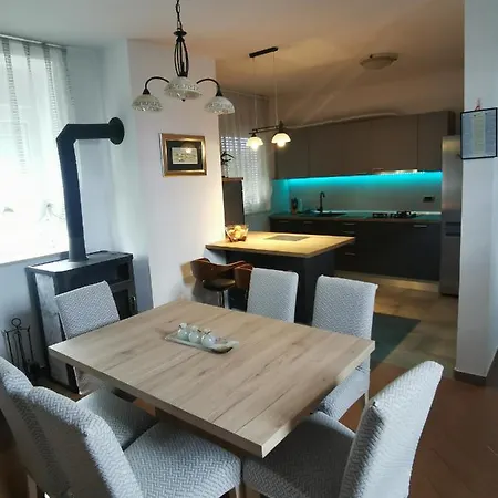 House شقة